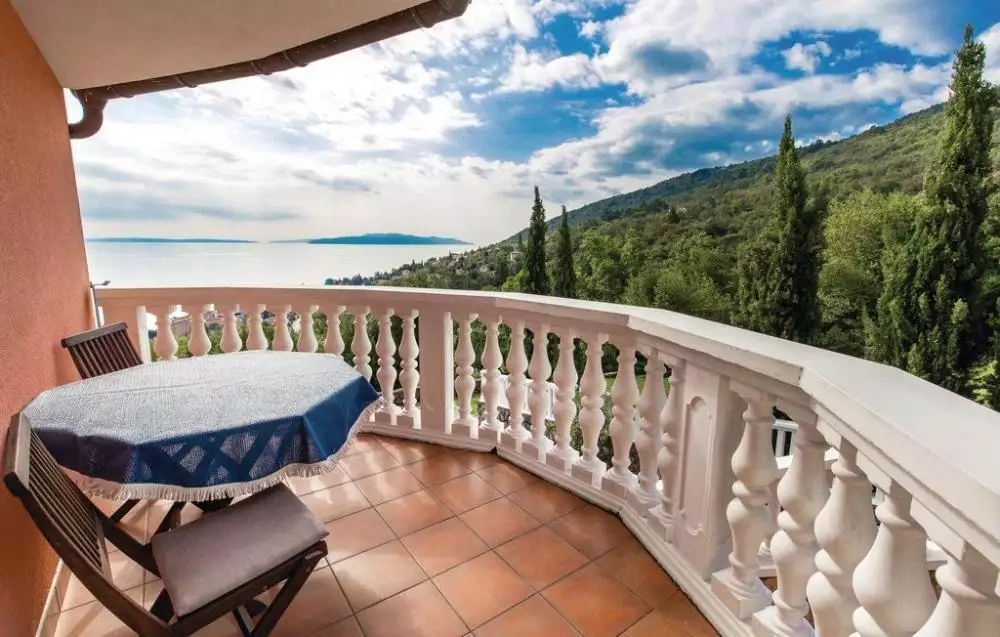 Villa 489m² in Croatia, Opatija. Priced at 1000000€ rent photo-10