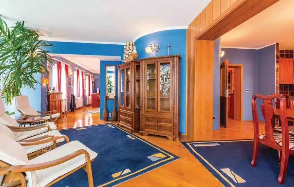 Villa 489m² in Croatia, Opatija. Priced at 1000000€ rent photo-13