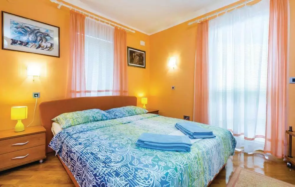 Villa 489m² in Croatia, Opatija. Priced at 1000000€ rent photo-14