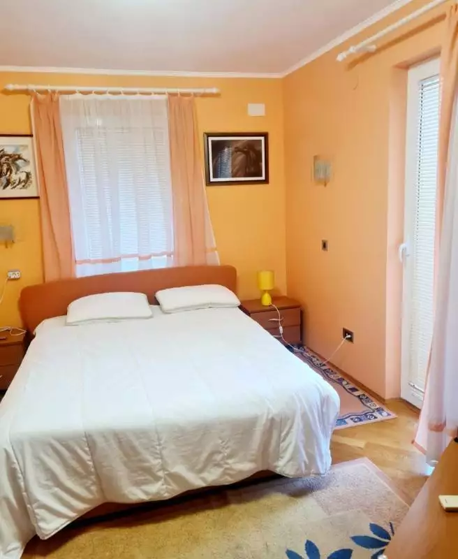Villa 489m² in Croatia, Opatija. Priced at 1000000€ rent photo-22