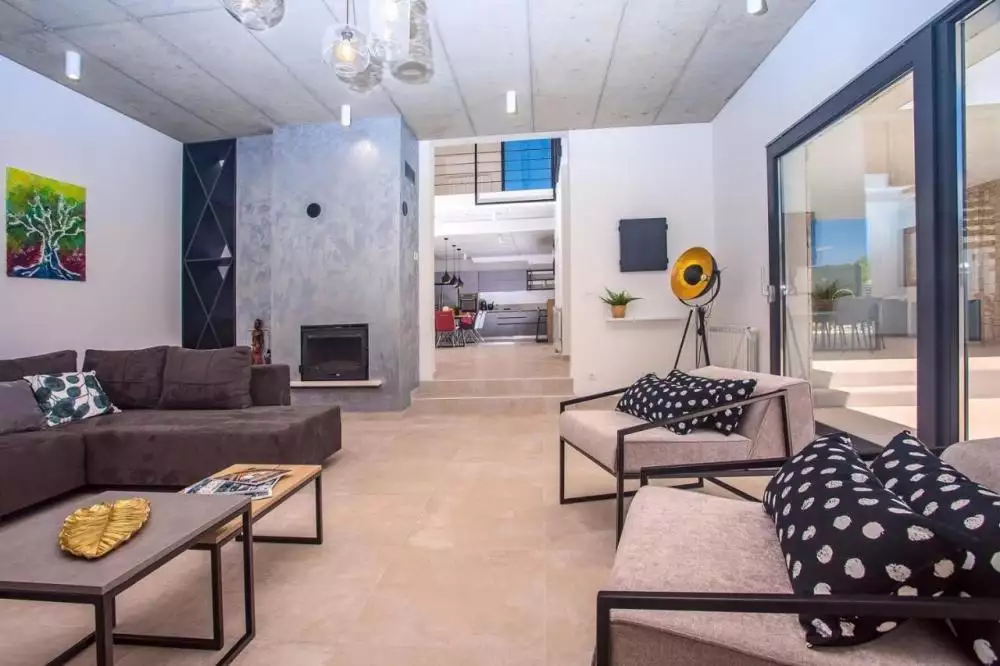 Villa 300m² in Croatia, Split. Priced at 1000000€ rent photo-18