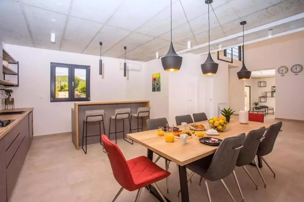 Villa 300m² in Croatia, Split. Priced at 1000000€ rent photo-21