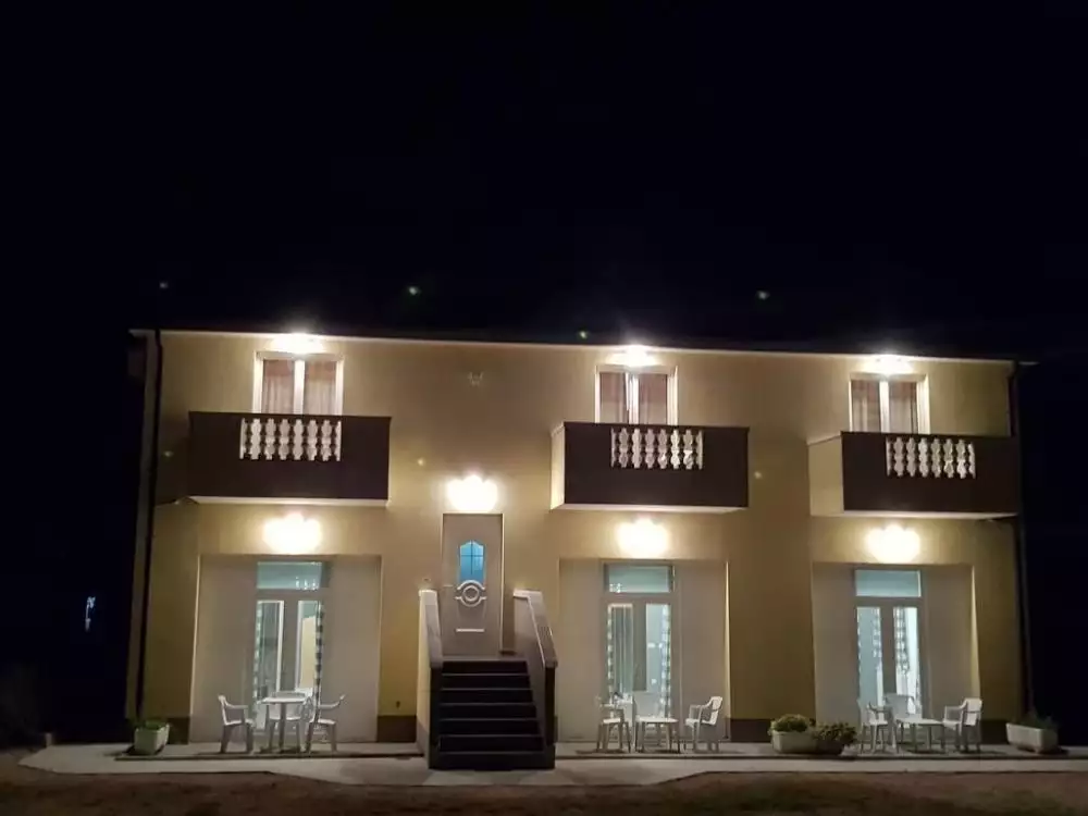Hotels 262m² in Croatia, Umag. Priced at 727000€ rent photo-2