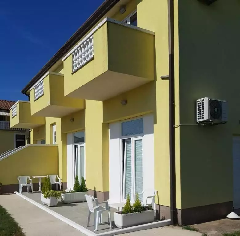 Hotels 262m² in Croatia, Umag. Priced at 727000€ rent photo-4