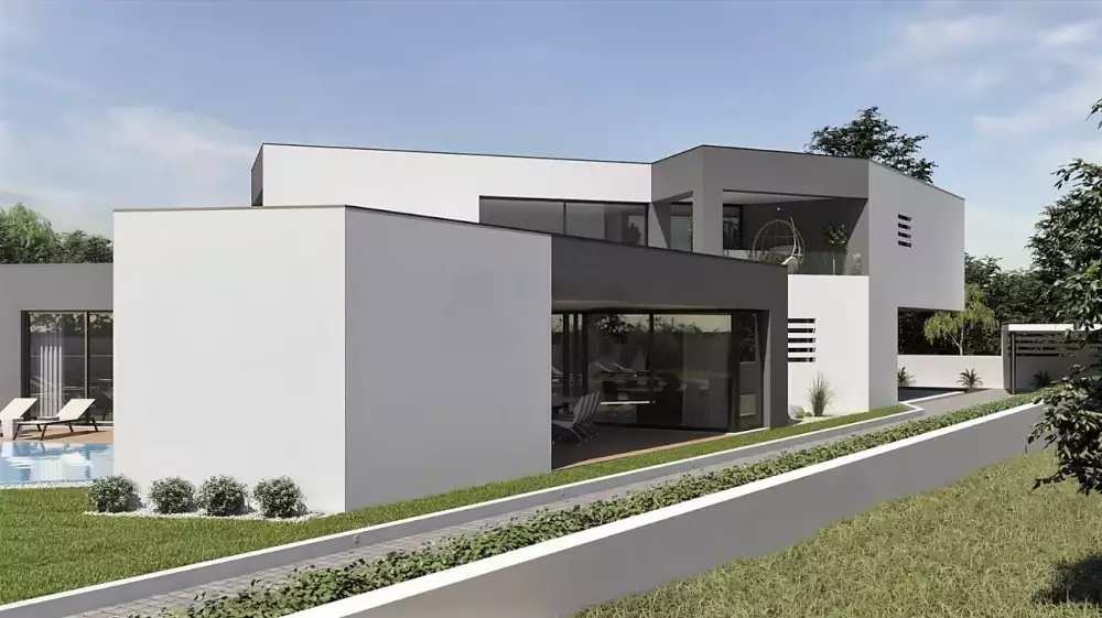 Villa 500m² in Croatia, Labin. Priced at 1500000€ rent photo-10