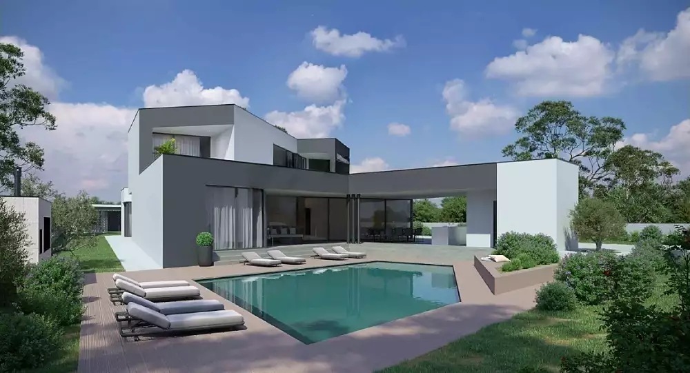 Villa 500m² in Croatia, Labin. Priced at 1500000€ rent photo-1