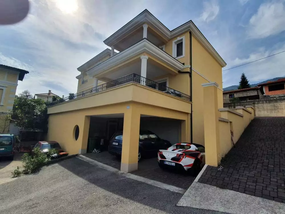 Villa 600m² in Croatia, Lovran. Priced at 2600000€ rent photo-2