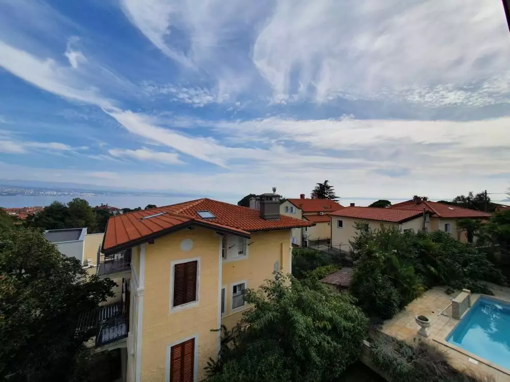 Villa 600m² in Croatia, Lovran. Priced at 2600000€ rent photo-8