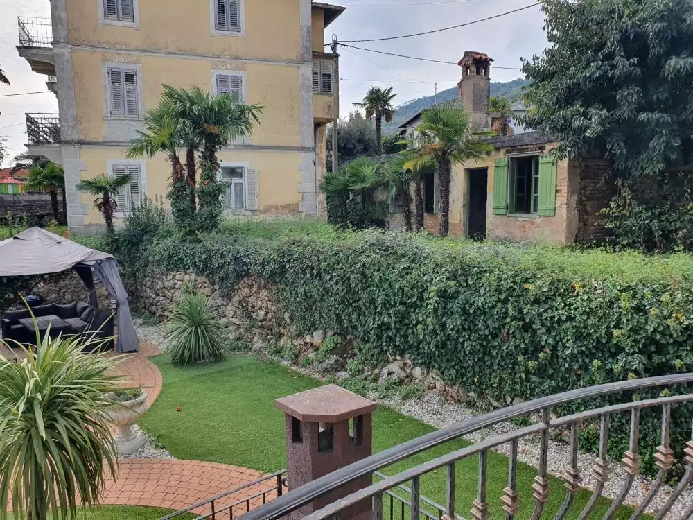 Villa 600m² in Croatia, Lovran. Priced at 2600000€ rent photo-14