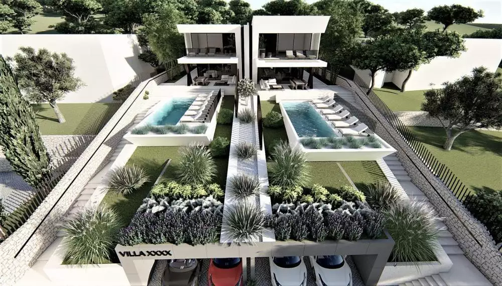 Villa 270m² in Croatia, Kostrena. Priced at 1200000€ rent photo-2