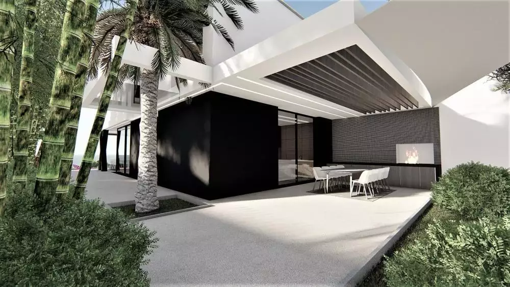 Villa 270m² in Croatia, Kostrena. Priced at 1200000€ rent photo-3