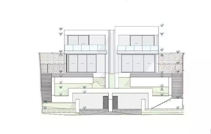 Villa 270m² in Croatia, Kostrena. Priced at 1200000€ rent photo-11