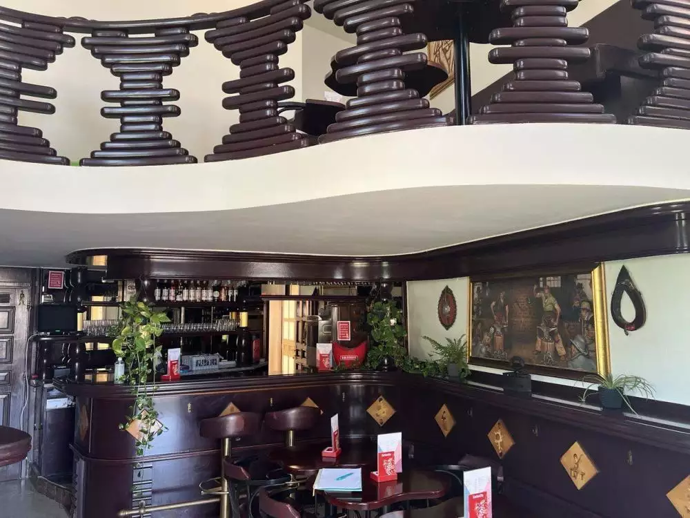 Hotels 240m² in Croatia, Umag. Priced at 1400000€ rent photo-3