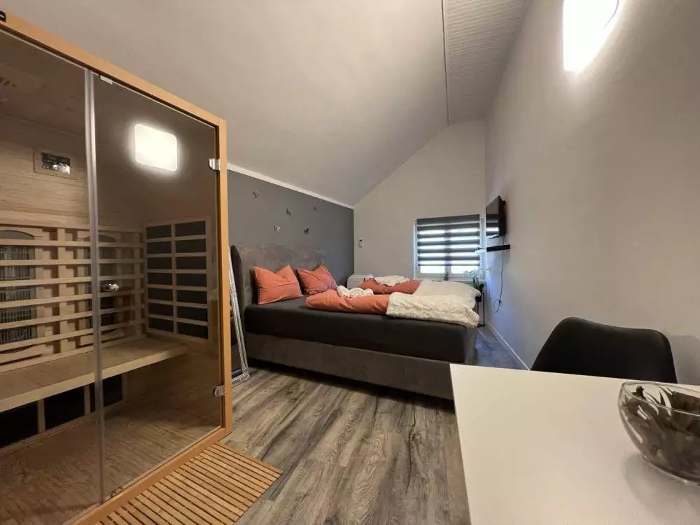 Hotels 240m² in Croatia, Umag. Priced at 1400000€ rent photo-13