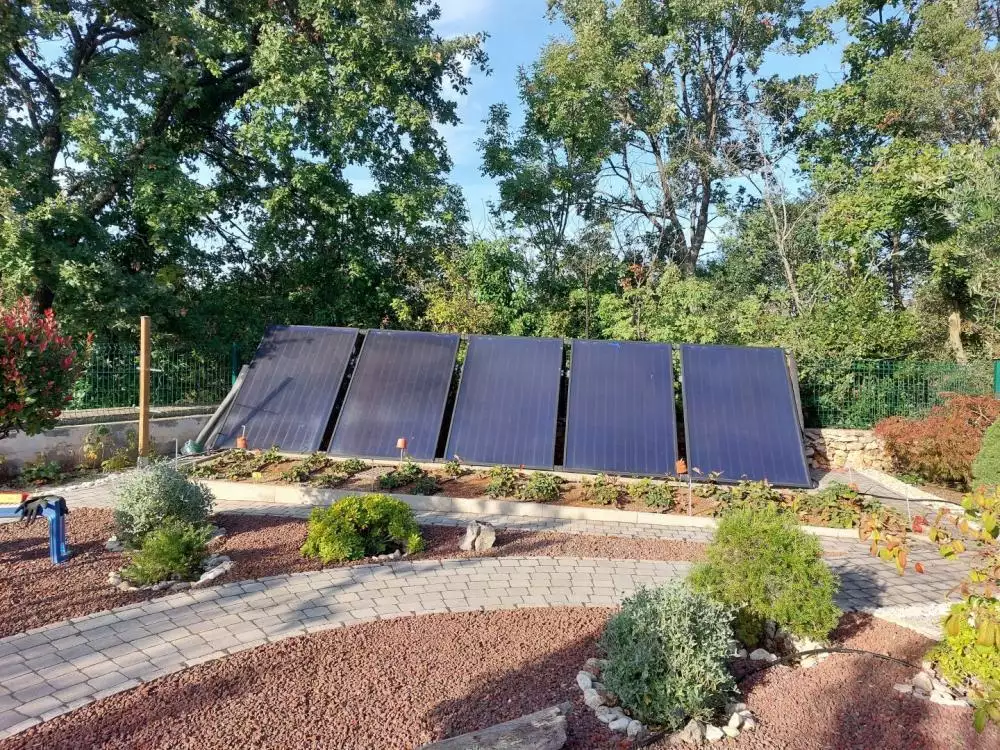 Villa 390m² in Croatia, Rovinj. Priced at 900000€ rent photo-14