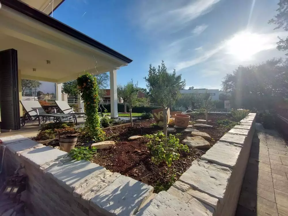 Villa 390m² in Croatia, Rovinj. Priced at 900000€ rent photo-19
