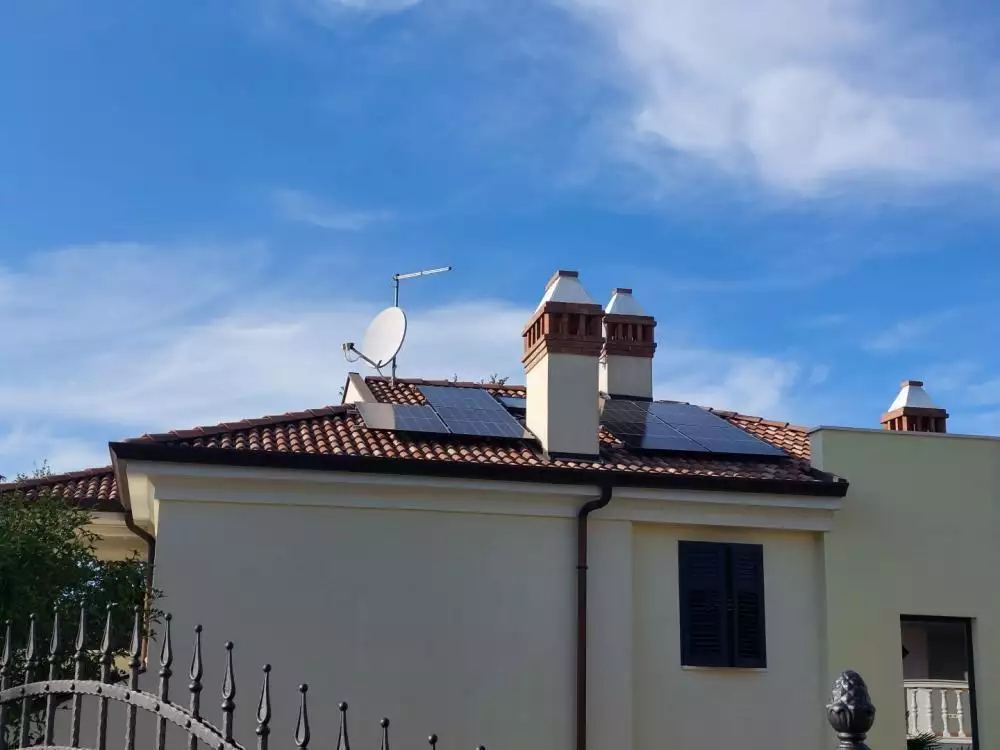 Villa 390m² in Croatia, Rovinj. Priced at 900000€ rent photo-21