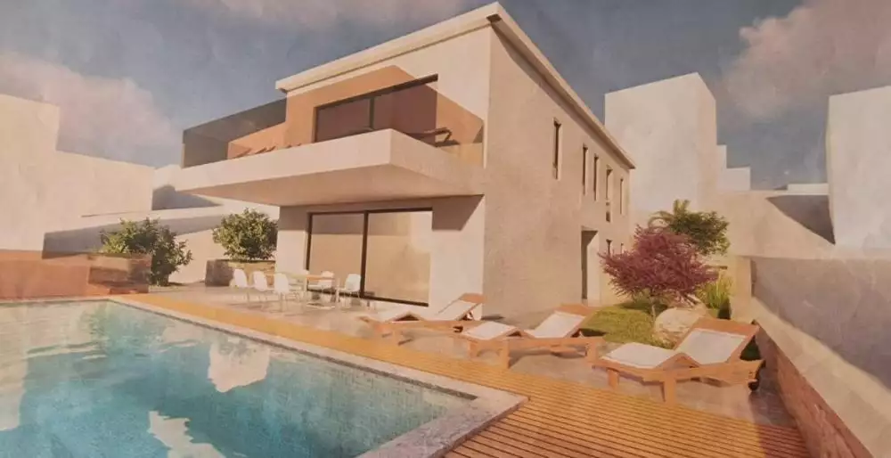 Villa 240m² in Croatia, Rastici. Priced at 1500000€ rent photo-9