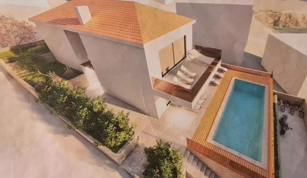 Villa 240m² in Croatia, Rastici. Priced at 1500000€ rent photo-10