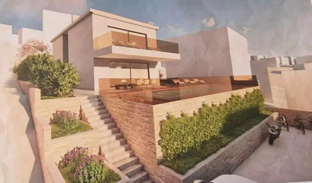 Villa 240m² in Croatia, Rastici. Priced at 1500000€ rent photo-11