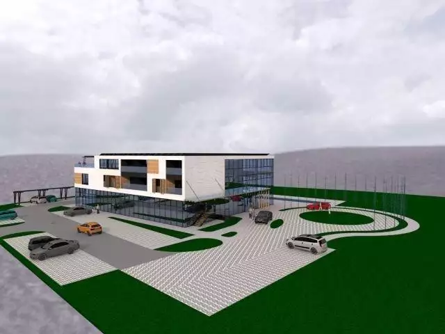Hotels 2600m² in Croatia, Split. Priced at 4000000€ rent photo-2