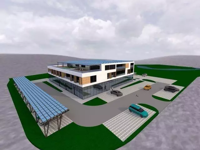 Hotels 2600m² in Croatia, Split. Priced at 4000000€ rent photo-5