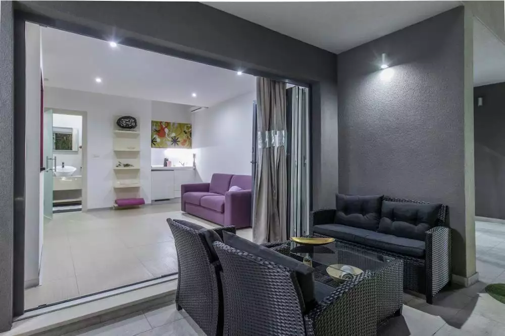 Hotels 350m² in Croatia, Rogoznica. Priced at 940000€ rent photo-4