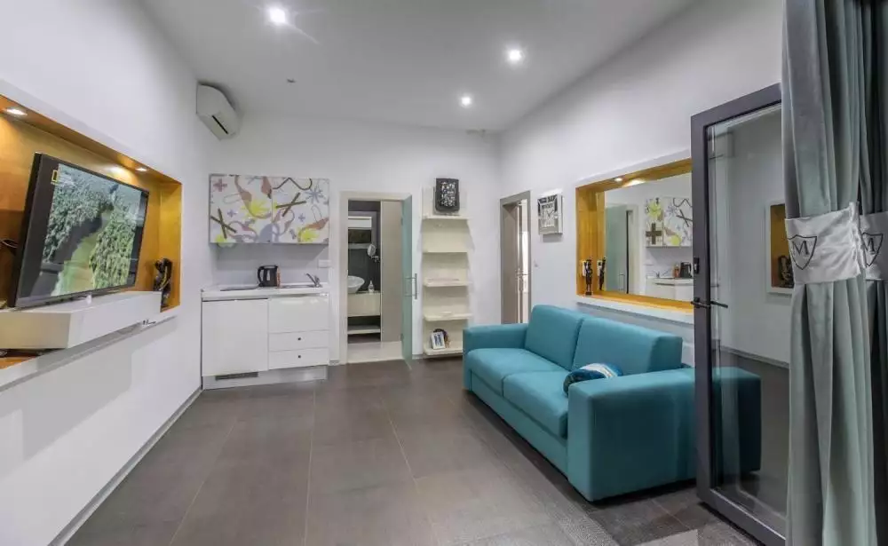 Hotels 350m² in Croatia, Rogoznica. Priced at 940000€ rent photo-7