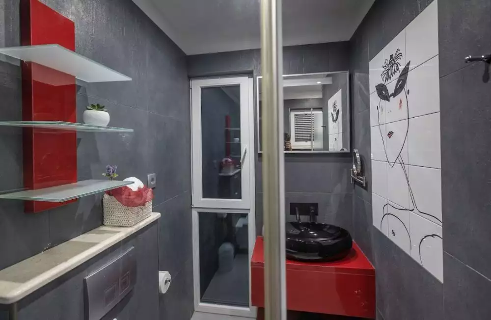 Hotels 350m² in Croatia, Rogoznica. Priced at 940000€ rent photo-8