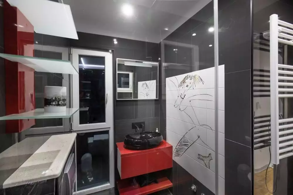 Hotels 350m² in Croatia, Rogoznica. Priced at 940000€ rent photo-9