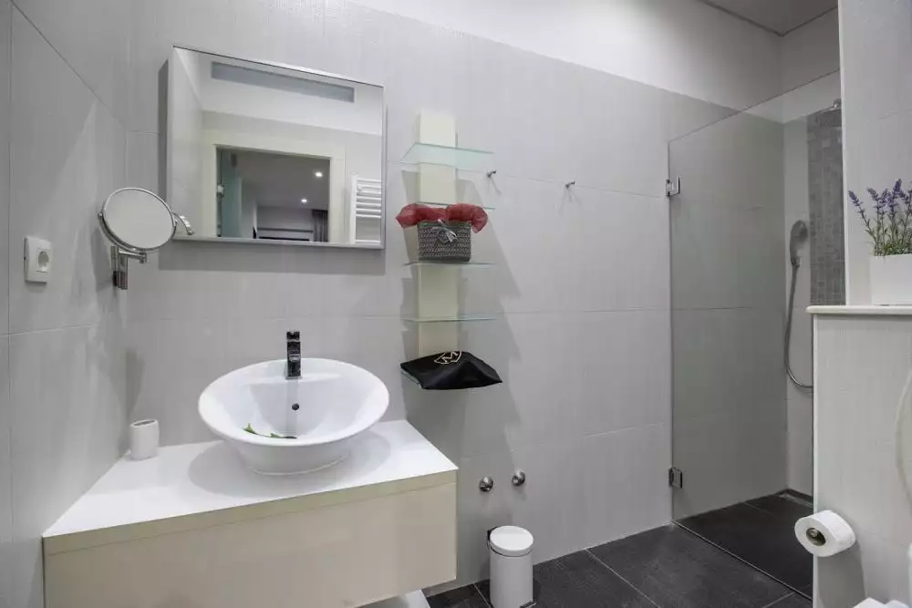 Hotels 350m² in Croatia, Rogoznica. Priced at 940000€ rent photo-12