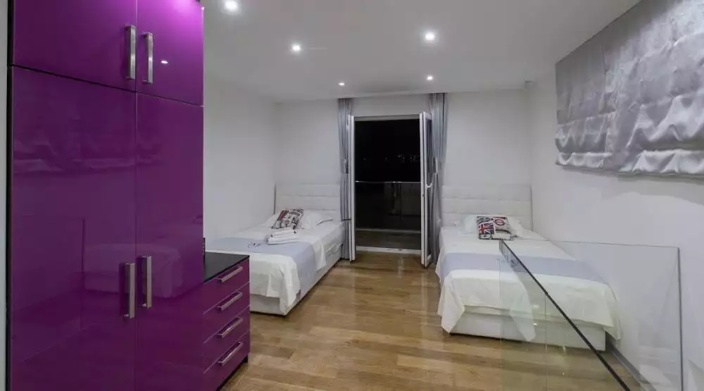 Hotels 350m² in Croatia, Rogoznica. Priced at 940000€ rent photo-13