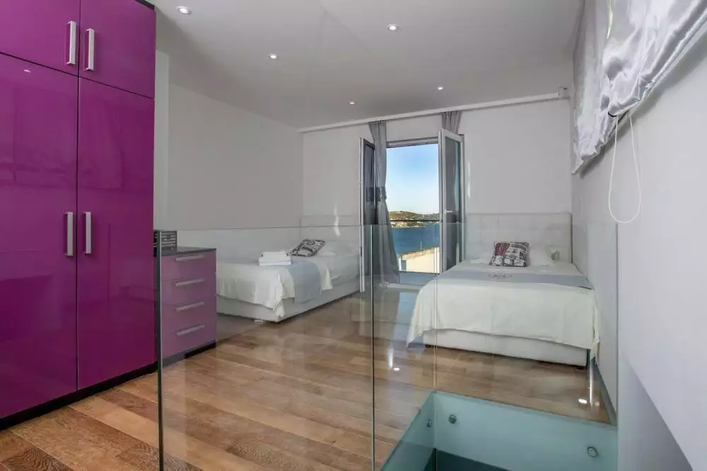 Hotels 350m² in Croatia, Rogoznica. Priced at 940000€ rent photo-14