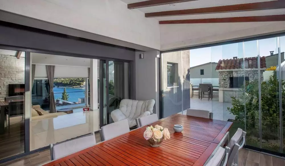 Hotels 350m² in Croatia, Rogoznica. Priced at 940000€ rent photo-20