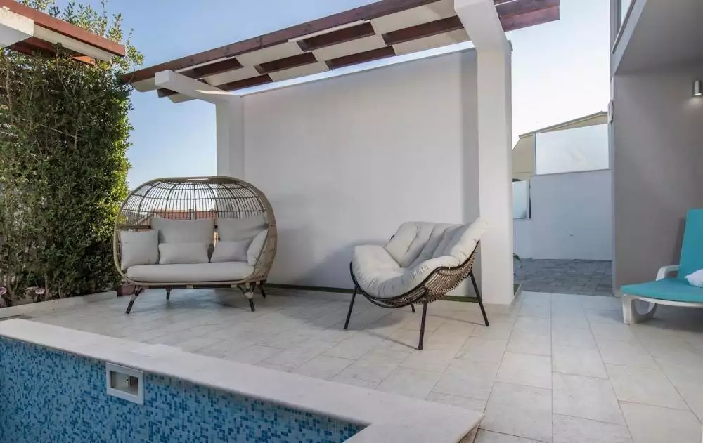 Hotels 350m² in Croatia, Rogoznica. Priced at 940000€ rent photo-22
