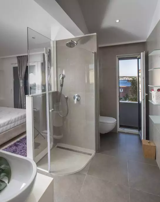 Hotels 350m² in Croatia, Rogoznica. Priced at 940000€ rent photo-23