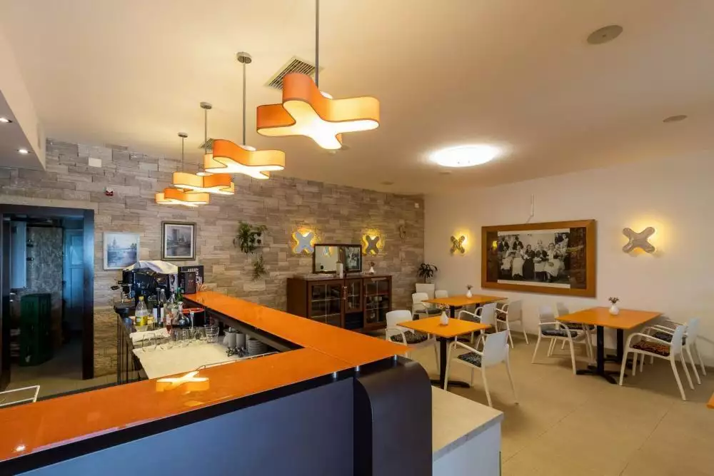 Hotels 900m² in Croatia, Pula. Priced at 3000000€ rent photo-9