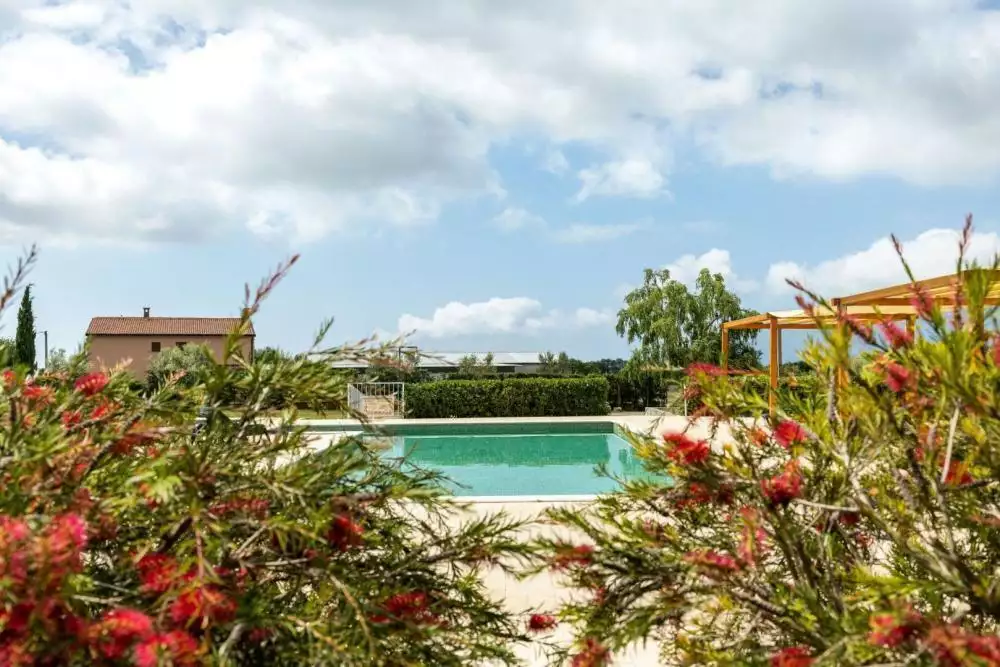 Hotels 900m² in Croatia, Pula. Priced at 3000000€ rent photo-16