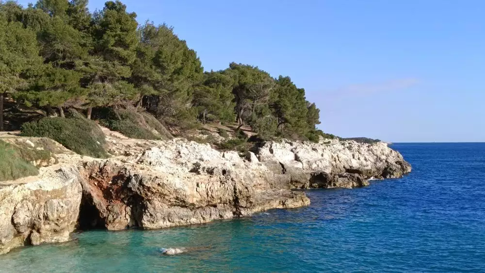 Hotels 900m² in Croatia, Pula. Priced at 3000000€ rent photo-24
