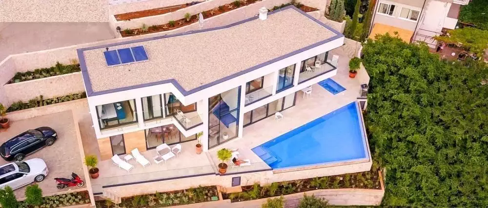 Villa 280m² in Croatia, Hvar. Priced at 5000000€ rent photo-7