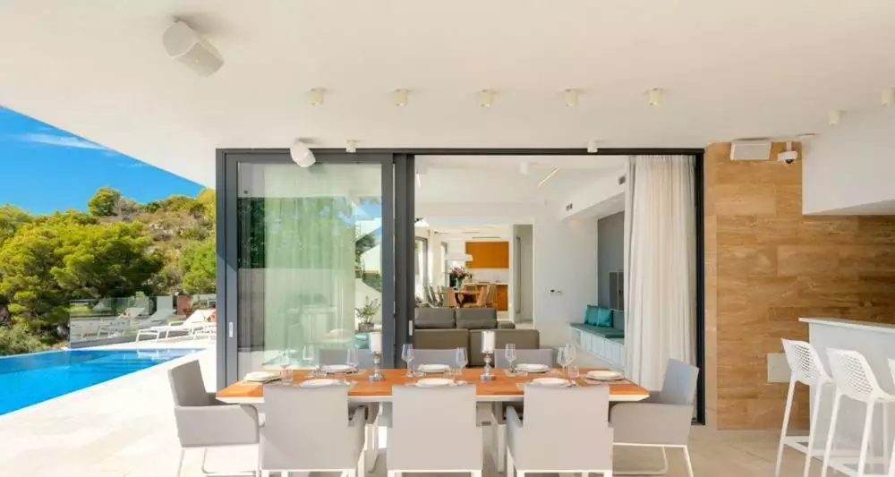 Villa 280m² in Croatia, Hvar. Priced at 5000000€ rent photo-9
