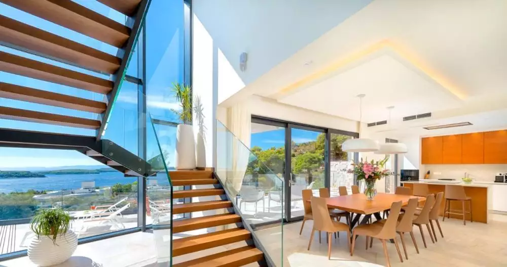 Villa 280m² in Croatia, Hvar. Priced at 5000000€ rent photo-10
