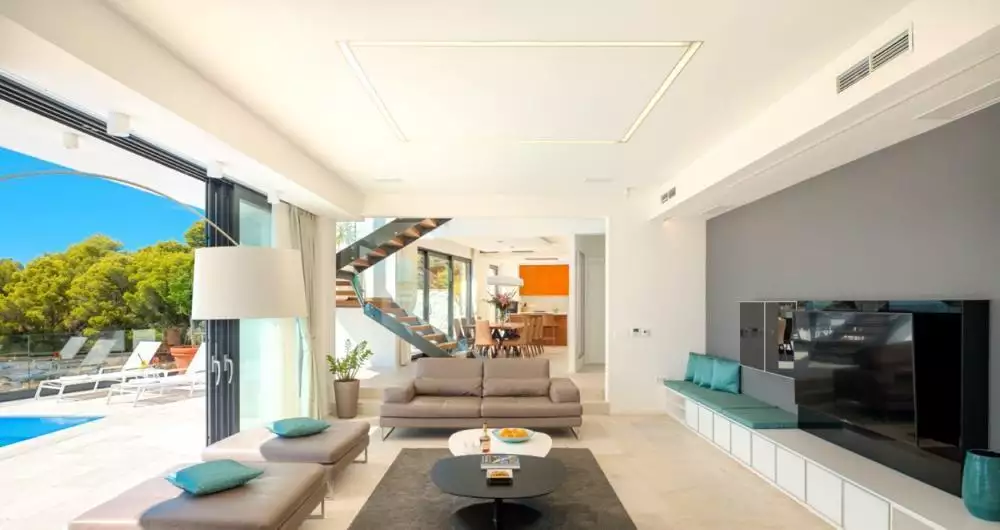 Villa 280m² in Croatia, Hvar. Priced at 5000000€ rent photo-11