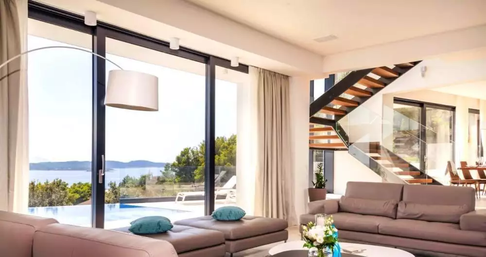 Villa 280m² in Croatia, Hvar. Priced at 5000000€ rent photo-13