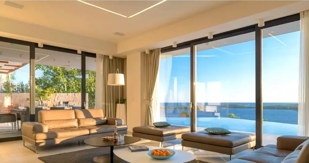 Villa 280m² in Croatia, Hvar. Priced at 5000000€ rent photo-14