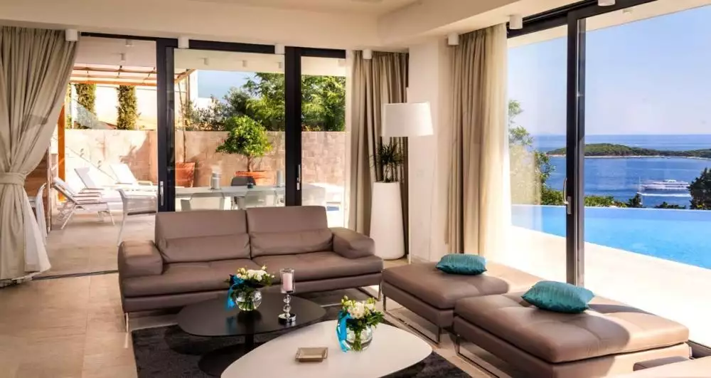 Villa 280m² in Croatia, Hvar. Priced at 5000000€ rent photo-15
