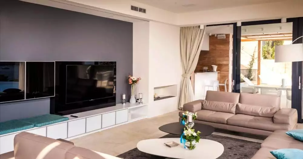 Villa 280m² in Croatia, Hvar. Priced at 5000000€ rent photo-18