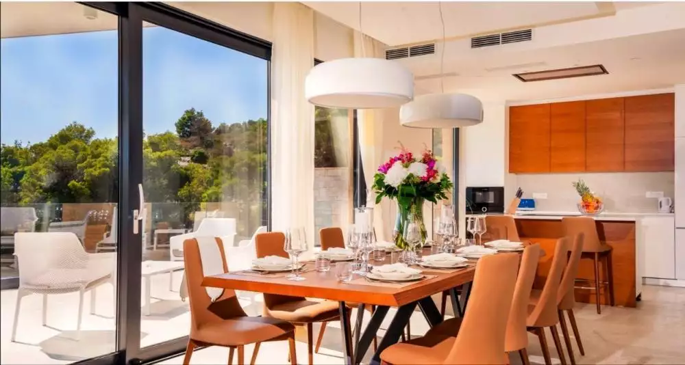 Villa 280m² in Croatia, Hvar. Priced at 5000000€ rent photo-20