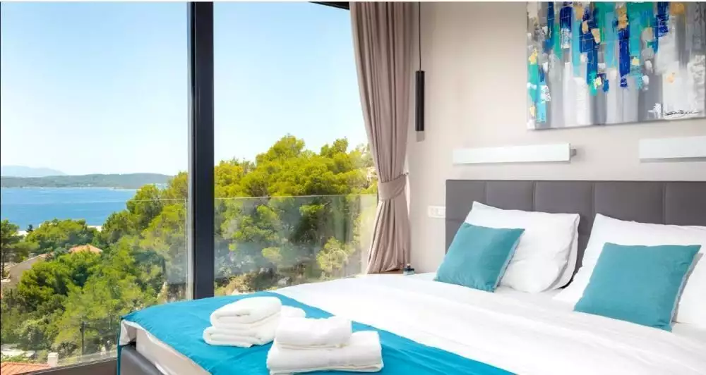Villa 280m² in Croatia, Hvar. Priced at 5000000€ rent photo-23
