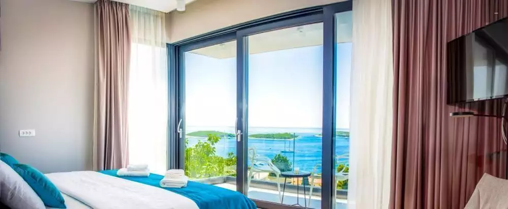 Villa 280m² in Croatia, Hvar. Priced at 5000000€ rent photo-24